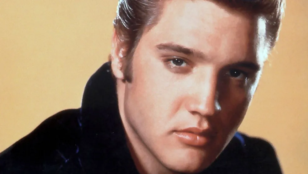 Elvis Presley Elvis Evolution