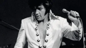Elvis Evolution