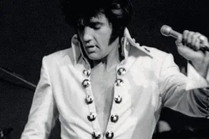 Elvis Evolution