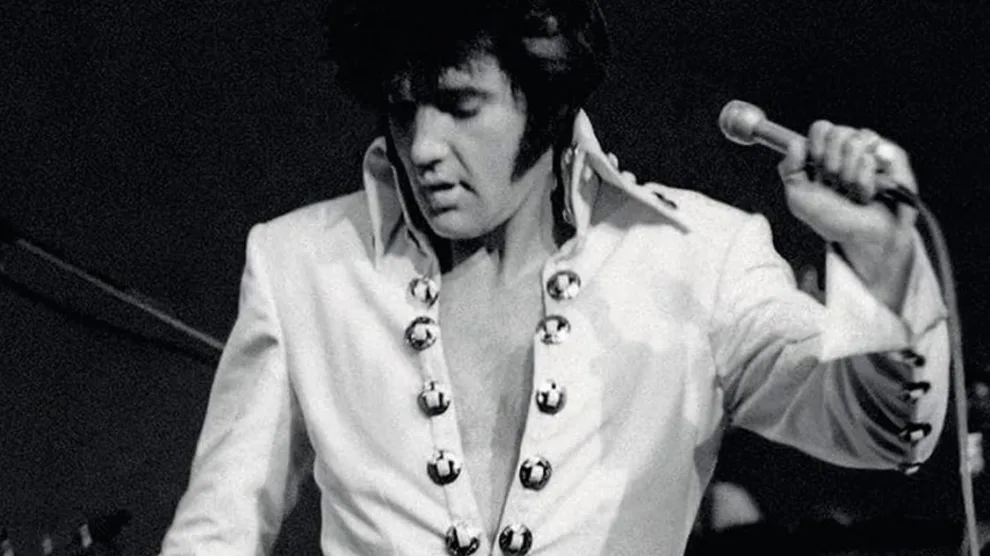 Elvis Evolution