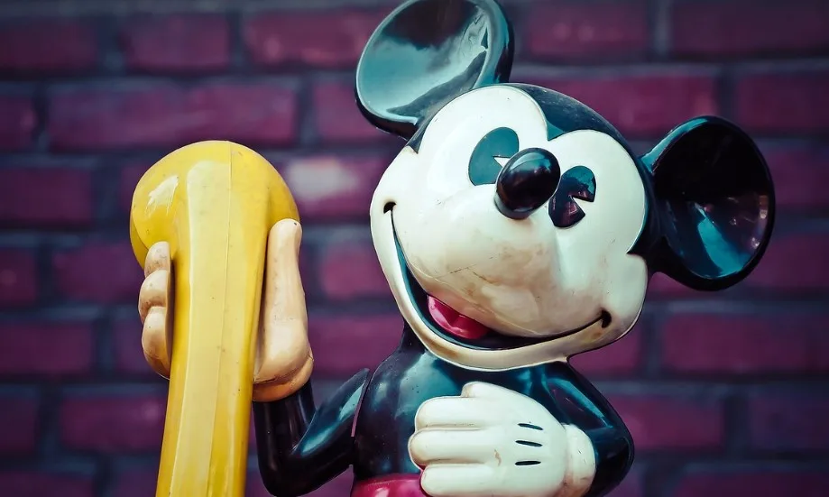 Obras en Dominio Público