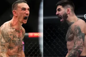 imagen UFC 308: Topuria vs. Holloway