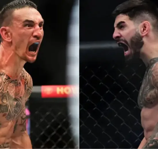 imagen UFC 308: Topuria vs. Holloway