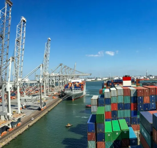 balanza comercial positiva